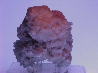 Halite - Neuhof-Ellers Potash Works, Neuhof, Fulda, Germany